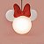 Luminária Pendente Minnie - Imagem 1