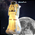 Luminária Astronauta - Imagem 4