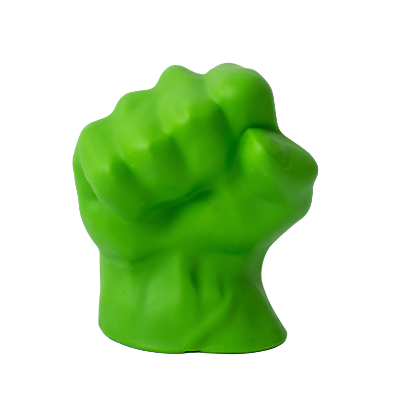 Luminária Mão Hulk - Imagem 3
