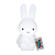 Luminária Miffy - LED RGB - Imagem 1