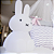 Luminária Miffy - LED RGB - Imagem 1