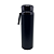 Garrafa Camping com Alça 1L - Preto - Imagem 1