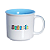 Caneca Tom - Stitch - Imagem 1