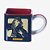 Caneca Cubo - Harry Potter - Imagem 2