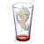 Copo Com Cofre - Princesas Disney - Imagem 2