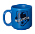 Caneca Mini Tina - Ravenclaw - Imagem 1