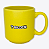 Caneca Mini Tina - Super Mário - Interrogação - Imagem 2