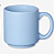 Caneca Mini Tina - Gratidão - Imagem 2