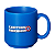 Caneca Mini Tina - Capitão América - Imagem 2