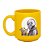 Caneca Mini Tina - Mandalorian - Imagem 1