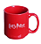 Caneca Mini Tina - 9 3/4 - Imagem 2