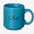 Caneca Mini Tina - Princesa Ariel - Imagem 2