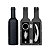 Kit Vinho - Imagem 1