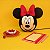 Luminária Minnie Cartoon - Imagem 1