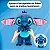 Pelúcia  Stitch Peek A Boo - Imagem 1