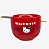 Bowl com Hashi - Hello Kitty - Imagem 2