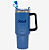 Canecão Tumbler C/ Pingente 1,15 Lt - Stitch - Imagem 1