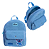 Mini Mochila Peluciada - Stitch - Imagem 1