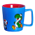 Caneca Buck - 400 Ml Super Mario - Imagem 2