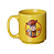 Caneca Mini Tina - Wood Toy Story - Imagem 1