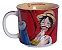 Caneca Tom - One Piece Luffy - Imagem 1