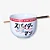Bowl com Hashi - Spider Man - Imagem 1