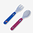 Breakfast Set Infantil Spider Man - Imagem 2