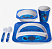 Breakfast Set Infantil Stitch - Imagem 5