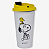 Copo Bucks 500 ML - Snoopy - Imagem 1