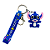 Chaveiro Emborrachado Stitch - Modelo 2 - Imagem 1