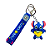 Chaveiro Emborrachado Stitch - Modelo 3 - Imagem 1