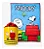 Kit Balde + Manta Snoopy - Imagem 1