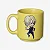 Caneca Mini tina sanji - One Piece - Imagem 1