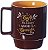 Caneca Tina - 400 Ml - Café Na Xícara - Imagem 2