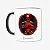 Caneca Pop I350 Ml DeadPool - Imagem 1