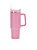 Canecão Tumbler C/ Pingente 1,100 Rosa - Imagem 1
