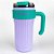 Garrafa Térmica 860 Ml - Imagem 1