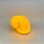 Luminária De Silicone Patinho Amarelo Toutch - Imagem 2