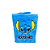 Caderno Fofinho Com Linhas - Stitch - Imagem 3