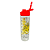 Garrafa Harry Potter 700 Ml Com Bico - Imagem 2