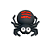 Protetor de Cabo Usb e Carregador - Aranha - Imagem 1