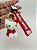 Chaveiro Hello Kitty - Vermelha - Imagem 1