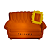 Luminária Sofá Friends - Imagem 1