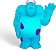 Luminária - Sulley - Imagem 1