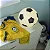 Luminária Bola de Futebol - Imagem 1