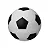 Luminária Bola de Futebol - Imagem 2