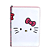 Caderno Com Pasta Hello Kitty - Imagem 1