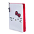 Caderno Com Pasta Hello Kitty - Imagem 3