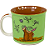 Caneca Tom - Mandaloriam - Imagem 1