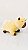Pelúcia Capivara Plush - Imagem 1